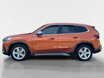 BMW X1 xDrive23d Aut. xLine