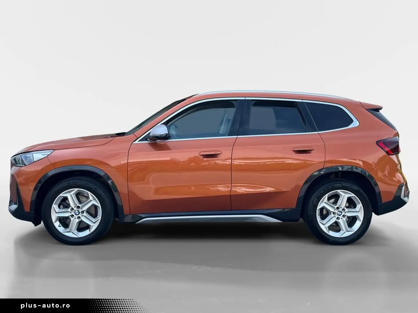 BMW X1 xDrive23d Aut. xLine