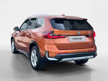 BMW X1 xDrive23d Aut. xLine