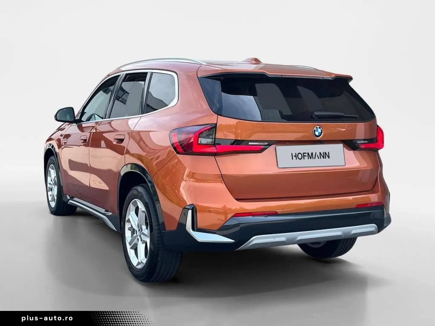 BMW X1 xDrive23d Aut. xLine