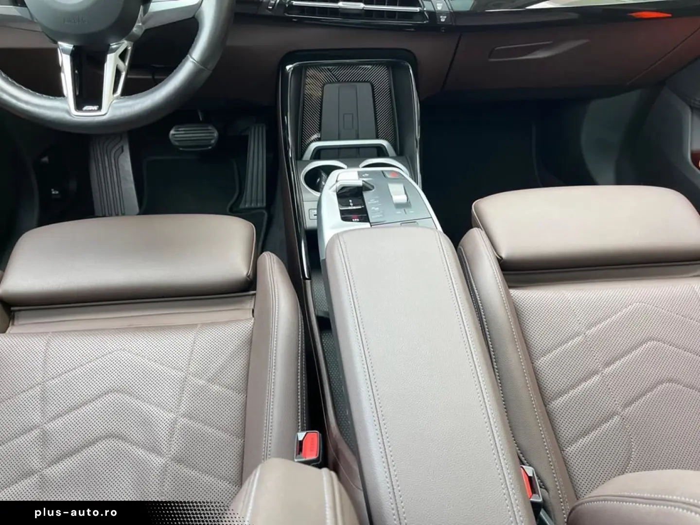 BMW X1 xDrive23d Aut. xLine