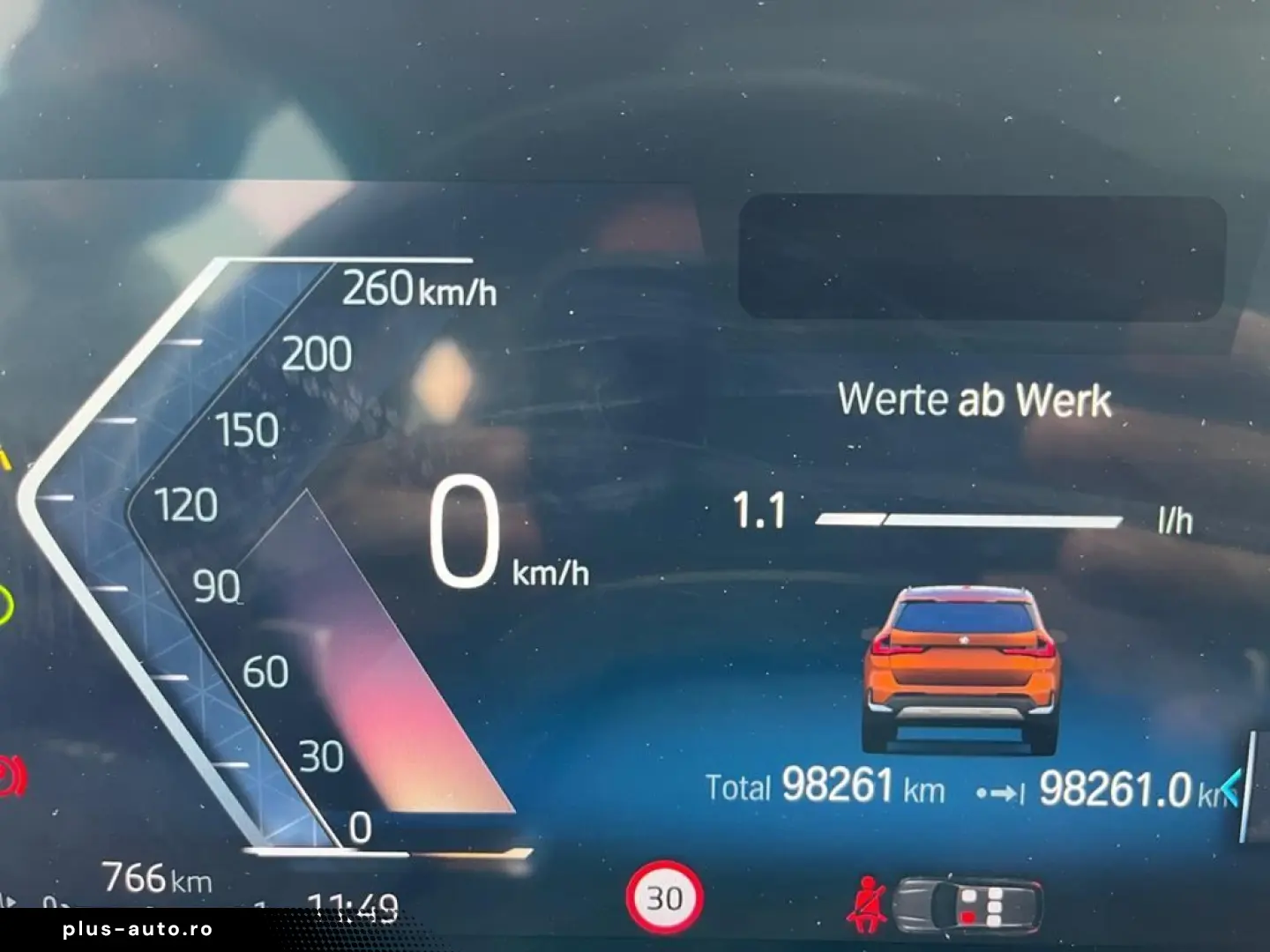 BMW X1 xDrive23d Aut. xLine