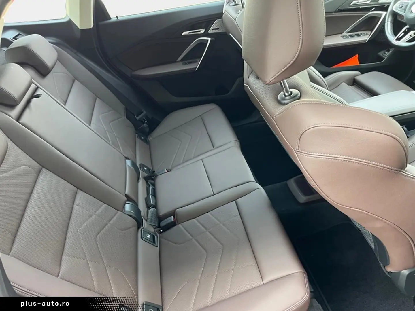BMW X1 xDrive23d Aut. xLine