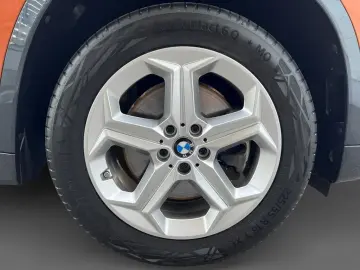 BMW X1 xDrive23d Aut. xLine