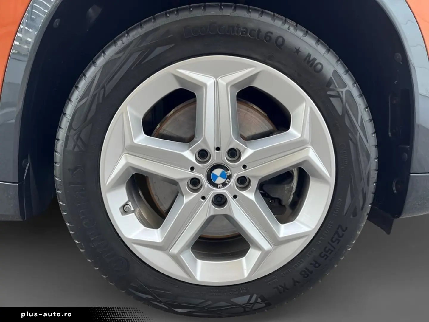 BMW X1 xDrive23d Aut. xLine