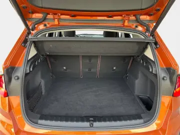BMW X1 xDrive23d Aut. xLine