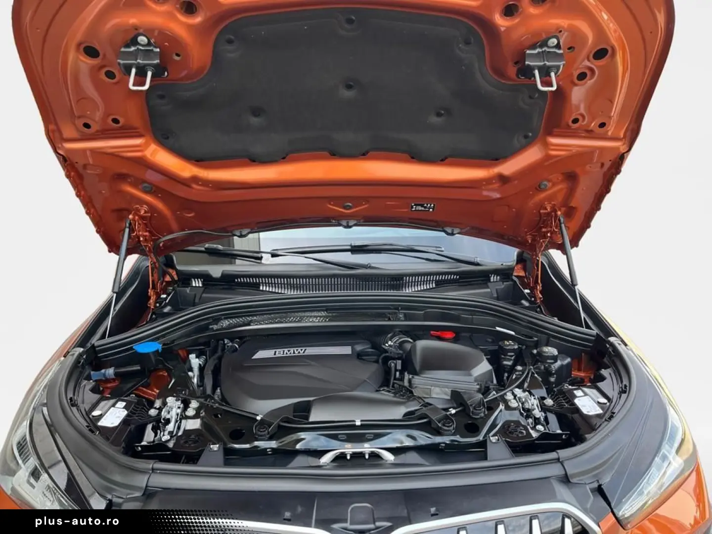 BMW X1 xDrive23d Aut. xLine