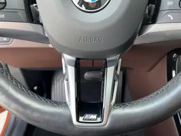 BMW X1 xDrive23d Aut. xLine