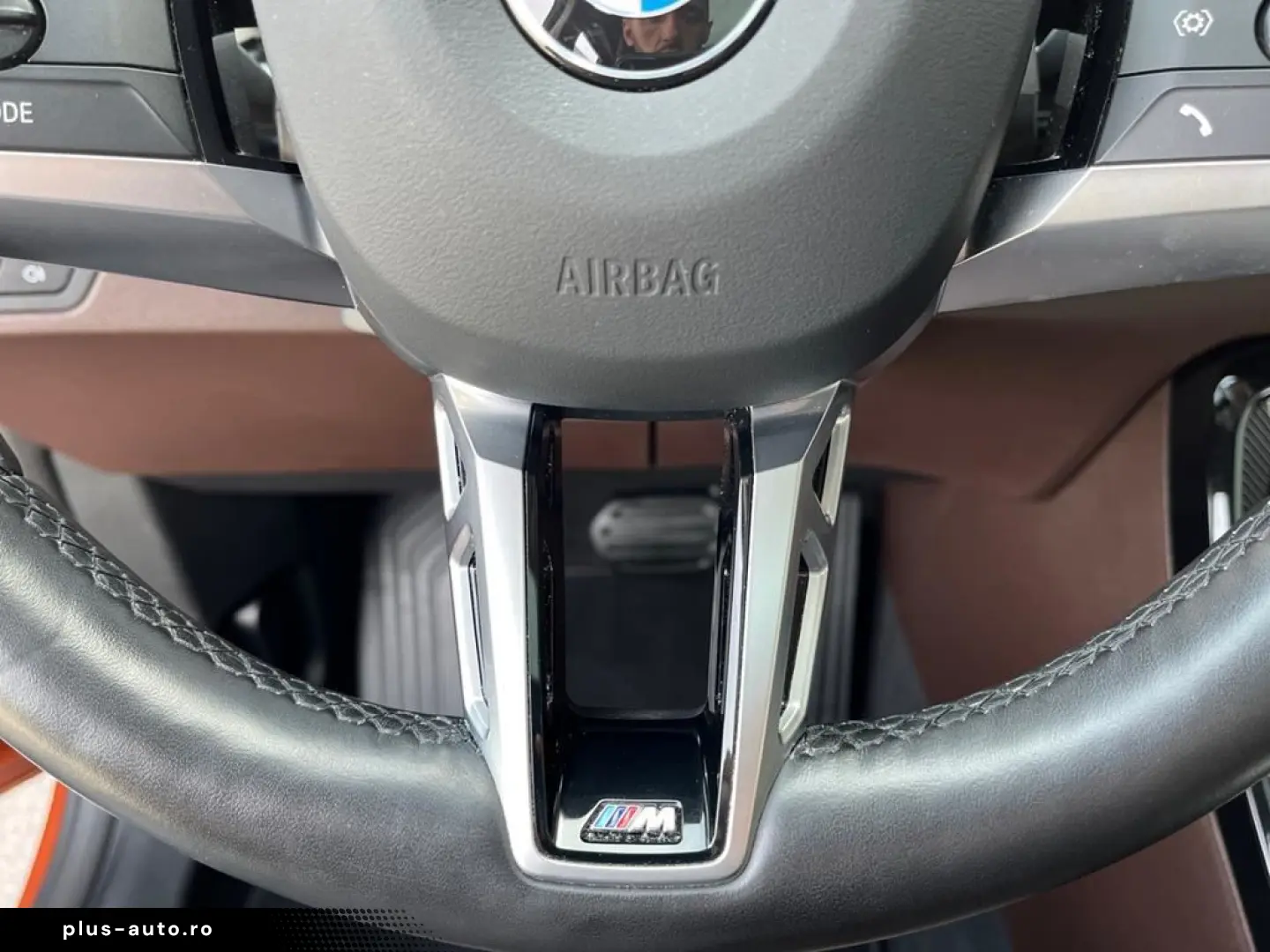 BMW X1 xDrive23d Aut. xLine