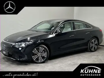 MERCEDES-BENZ CLA 250  EQ Premium Pano MultiBeam Massage 18