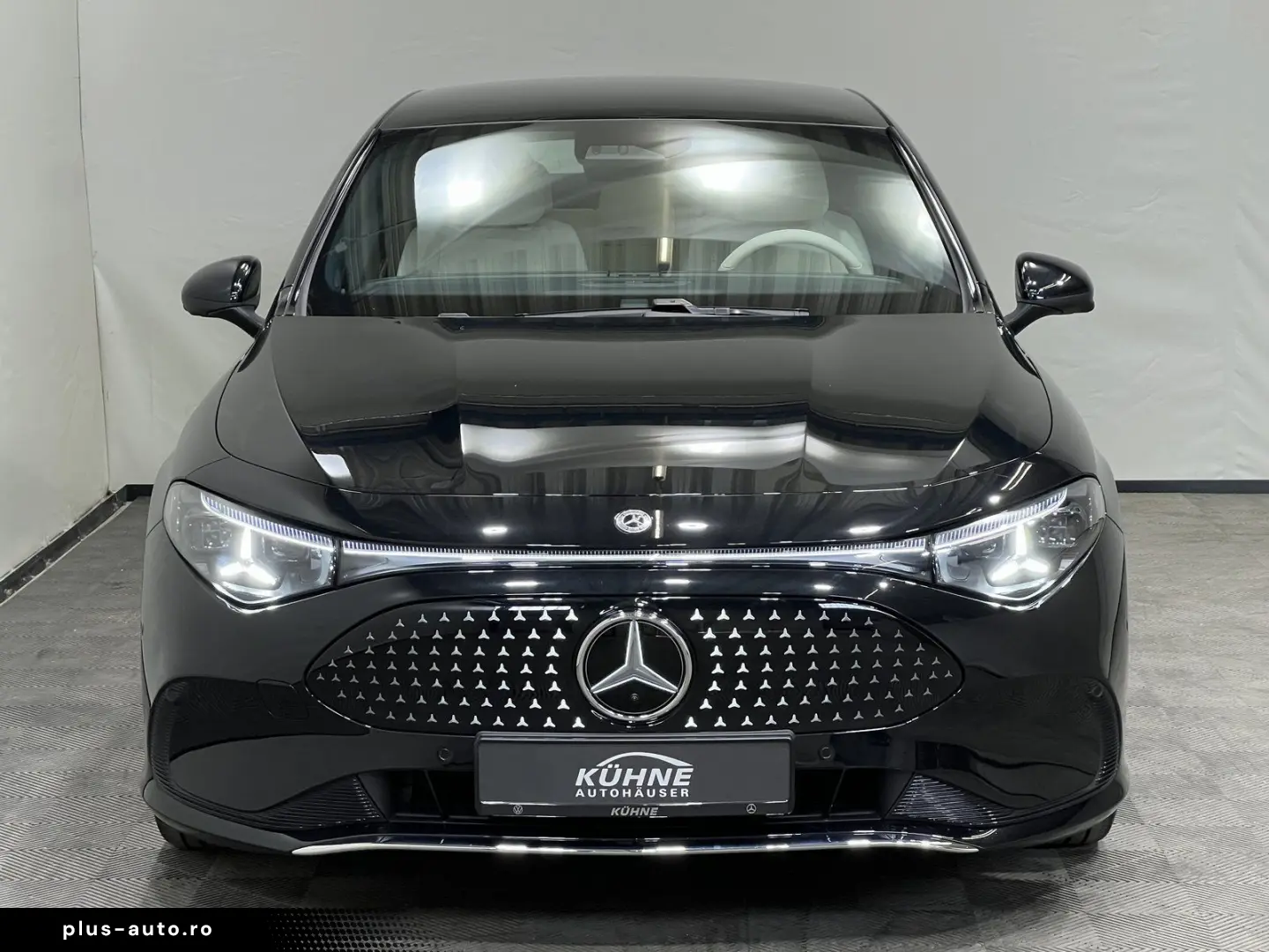 MERCEDES-BENZ CLA 250  EQ Premium Pano MultiBeam Massage 18