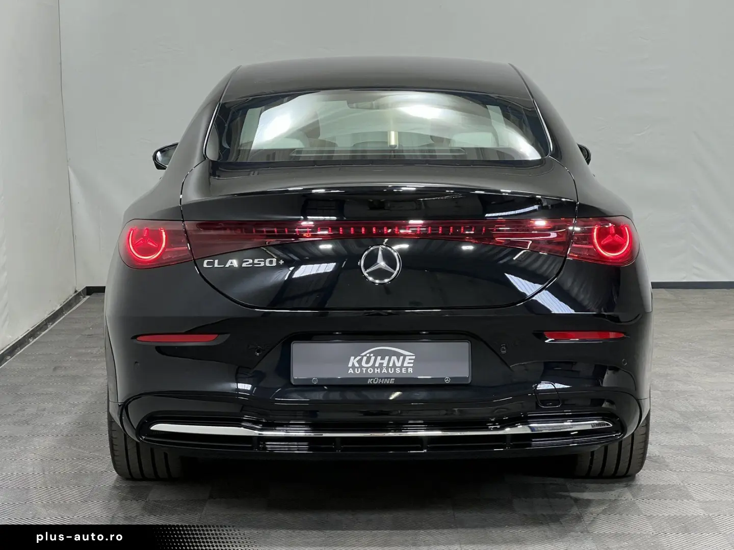 MERCEDES-BENZ CLA 250  EQ Premium Pano MultiBeam Massage 18