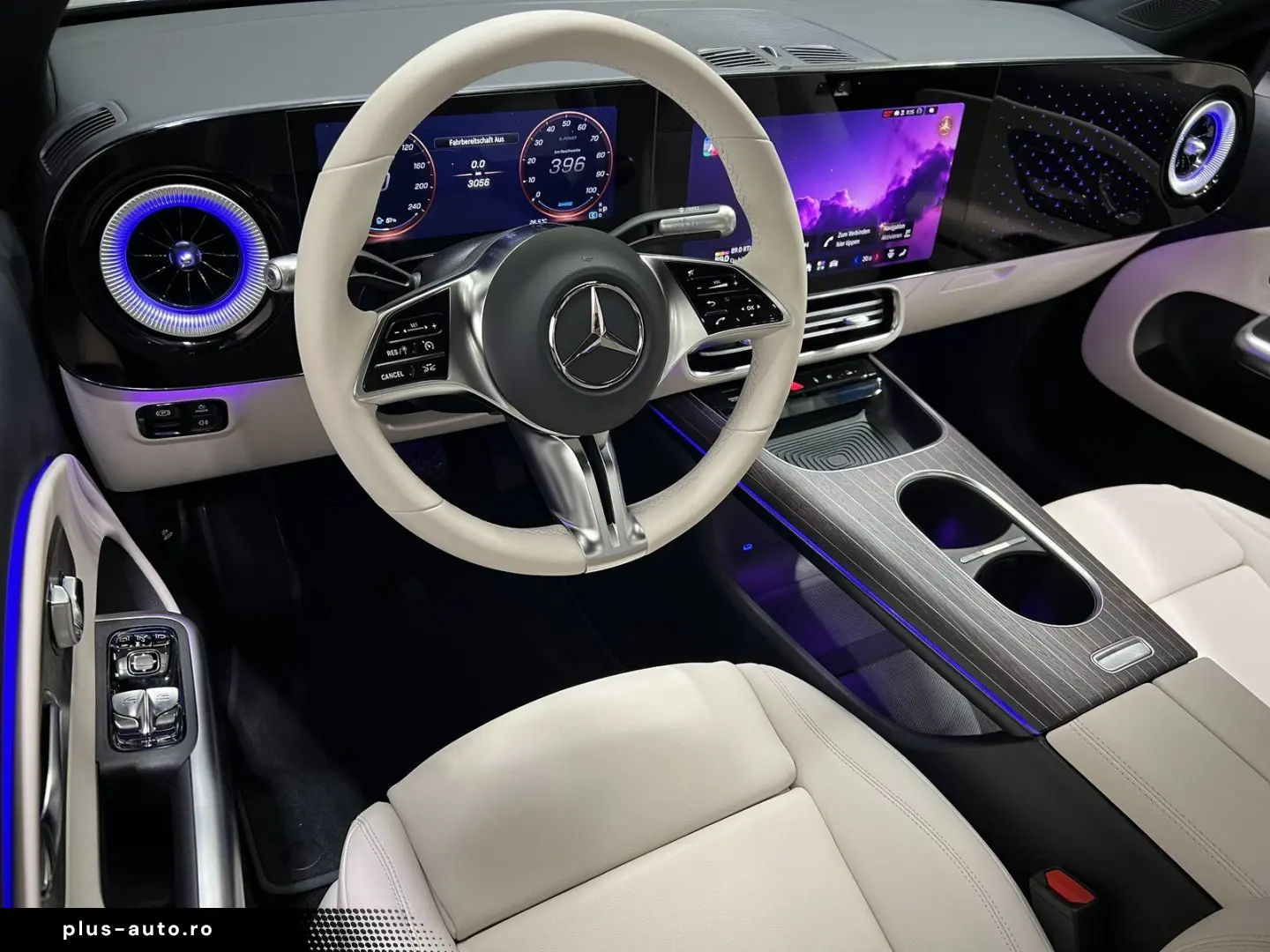 MERCEDES-BENZ CLA 250  EQ Premium Pano MultiBeam Massage 18