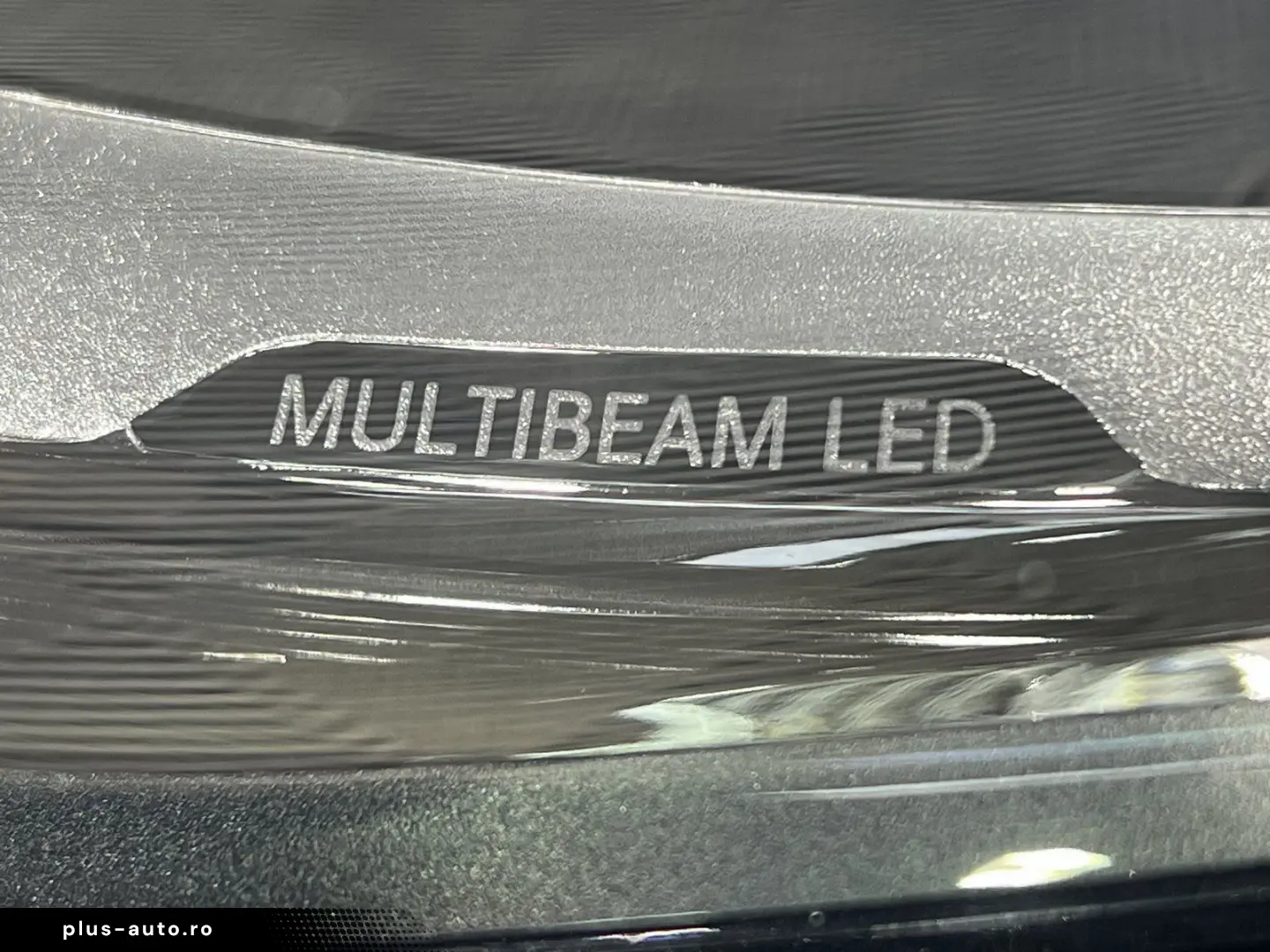 MERCEDES-BENZ CLA 250  EQ Premium Pano MultiBeam Massage 18