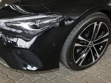 MERCEDES-BENZ CLA 180 Coupé PANO 360  LEDER BEIGE TOTWINKEL