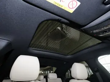 MERCEDES-BENZ CLA 180 Coupé PANO 360  LEDER BEIGE TOTWINKEL