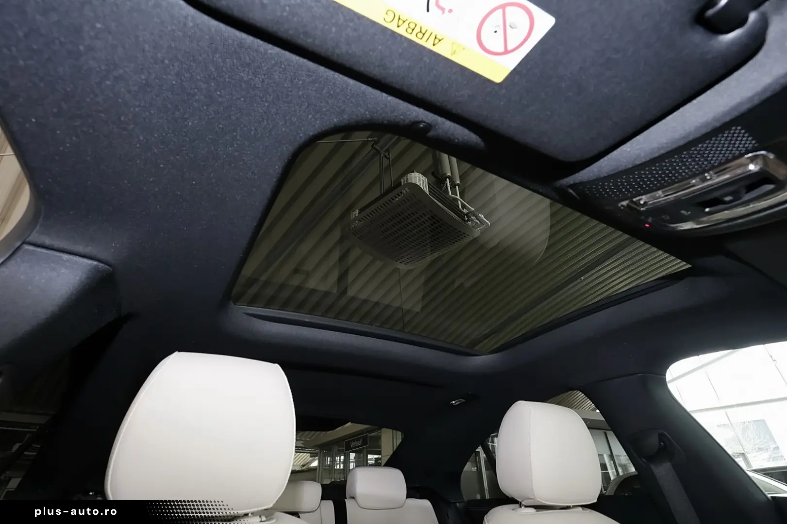 MERCEDES-BENZ CLA 180 Coupé PANO 360  LEDER BEIGE TOTWINKEL