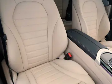 MERCEDES-BENZ EQC 400 4Matic AMG LM20  MULTIBEAM DISTRONIC