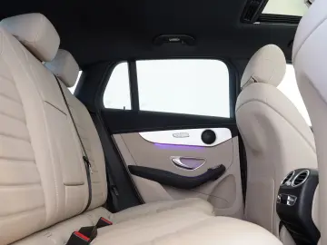 MERCEDES-BENZ EQC 400 4Matic AMG LM20  MULTIBEAM DISTRONIC