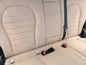 MERCEDES-BENZ EQC 400 4Matic AMG LM20  MULTIBEAM DISTRONIC