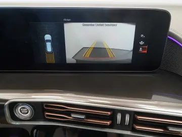 MERCEDES-BENZ EQC 400 4Matic AMG LM20  MULTIBEAM DISTRONIC