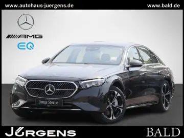 MERCEDES-BENZ E 300 e Avantgarde Burm Distr Keyl Amb&hellip;