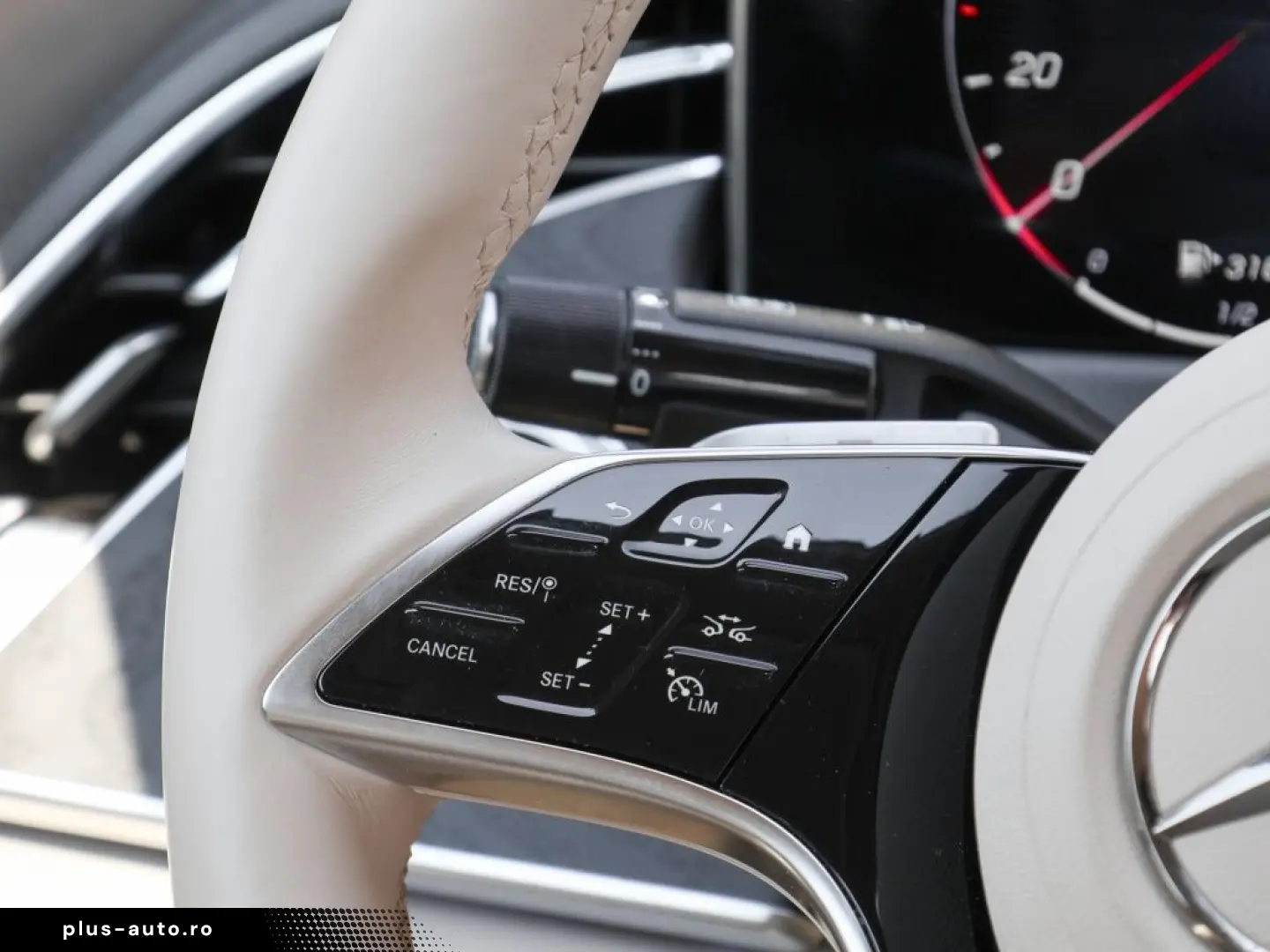 MERCEDES-BENZ E 300 e Avantgarde Burm Distr Keyl Amb&hellip;