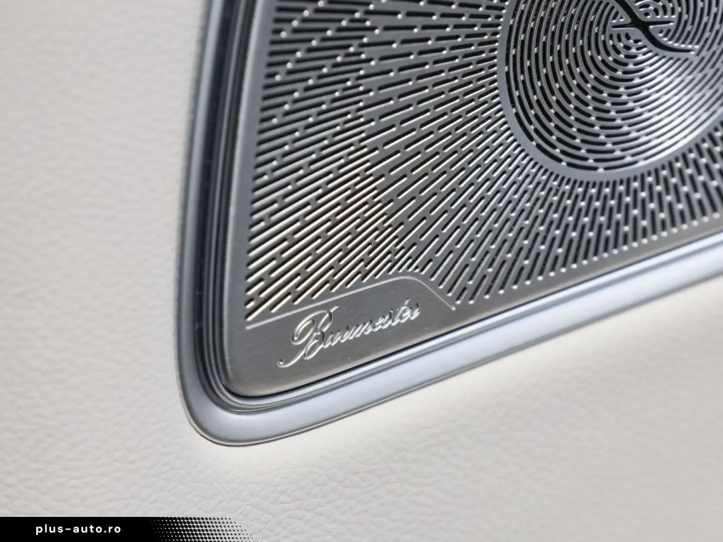 MERCEDES-BENZ E 300 e Avantgarde Burm Distr Keyl Amb&hellip;