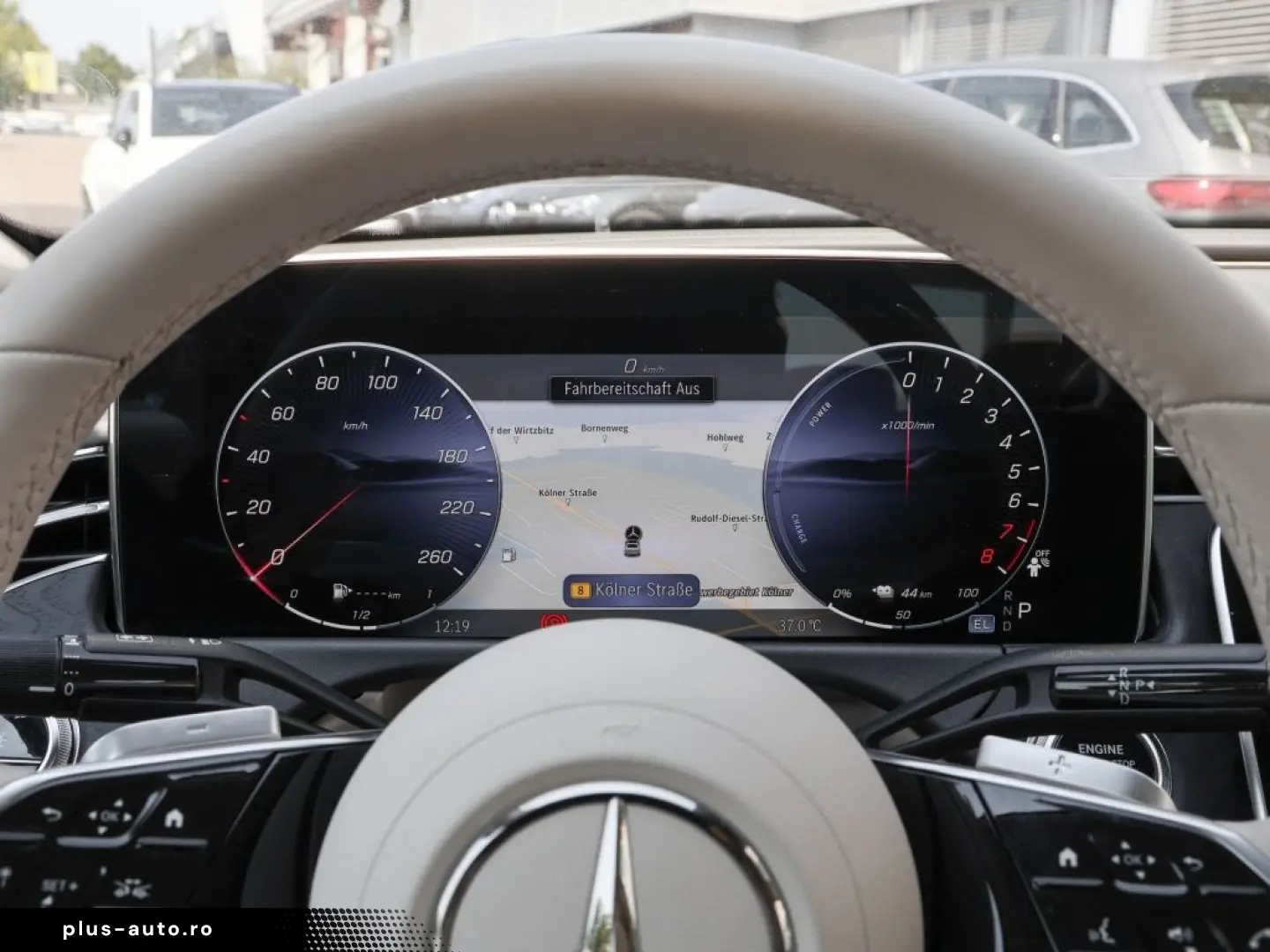 MERCEDES-BENZ E 300 e Avantgarde Burm Distr Keyl Amb&hellip;