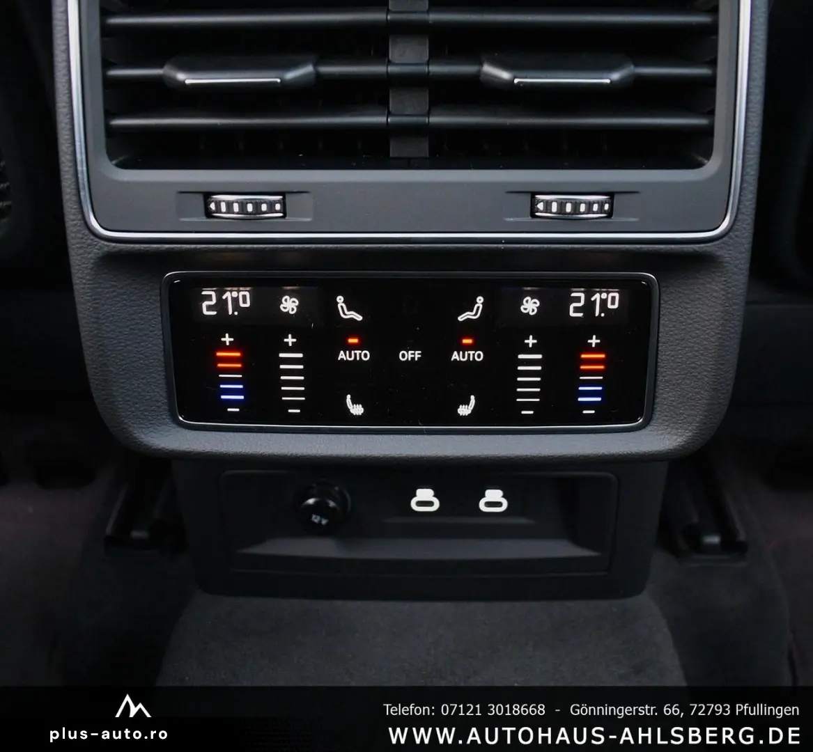 AUDI Q8 S-LINE PA MATRIX MASSA 360  SOFT STHZ PANO 23