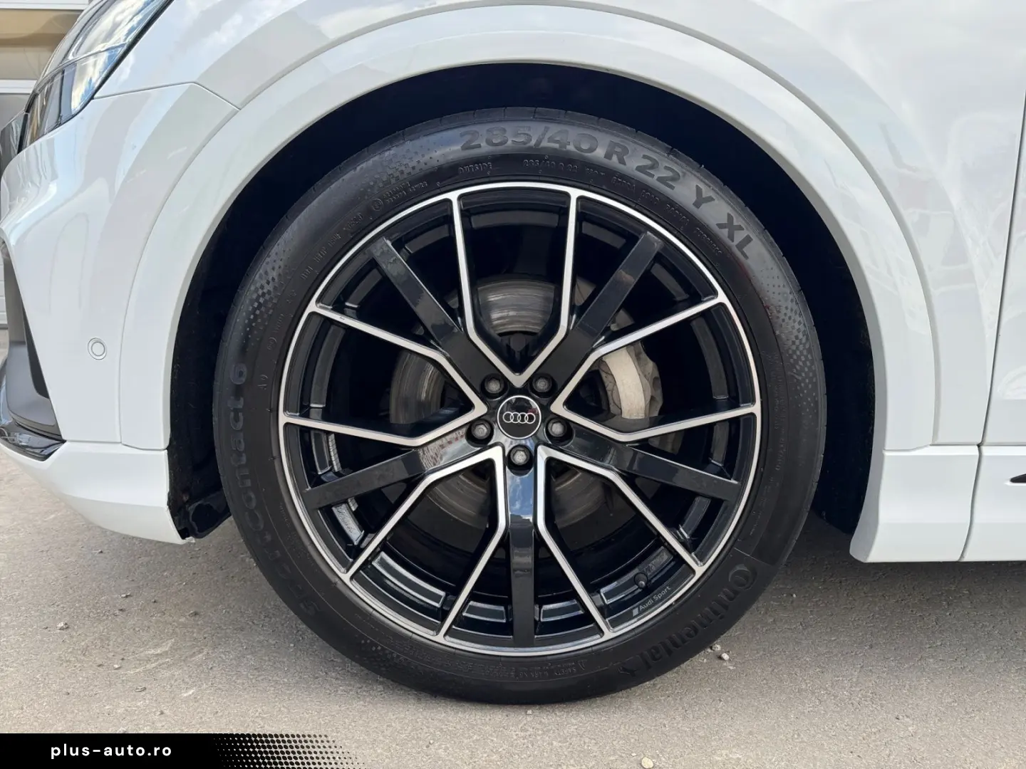 AUDI Q8 45TDI quattro 2xS line MATRIX PANO AHK LUFT