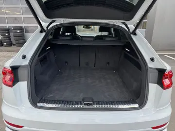 AUDI Q8 45TDI quattro 2xS line MATRIX PANO AHK LUFT