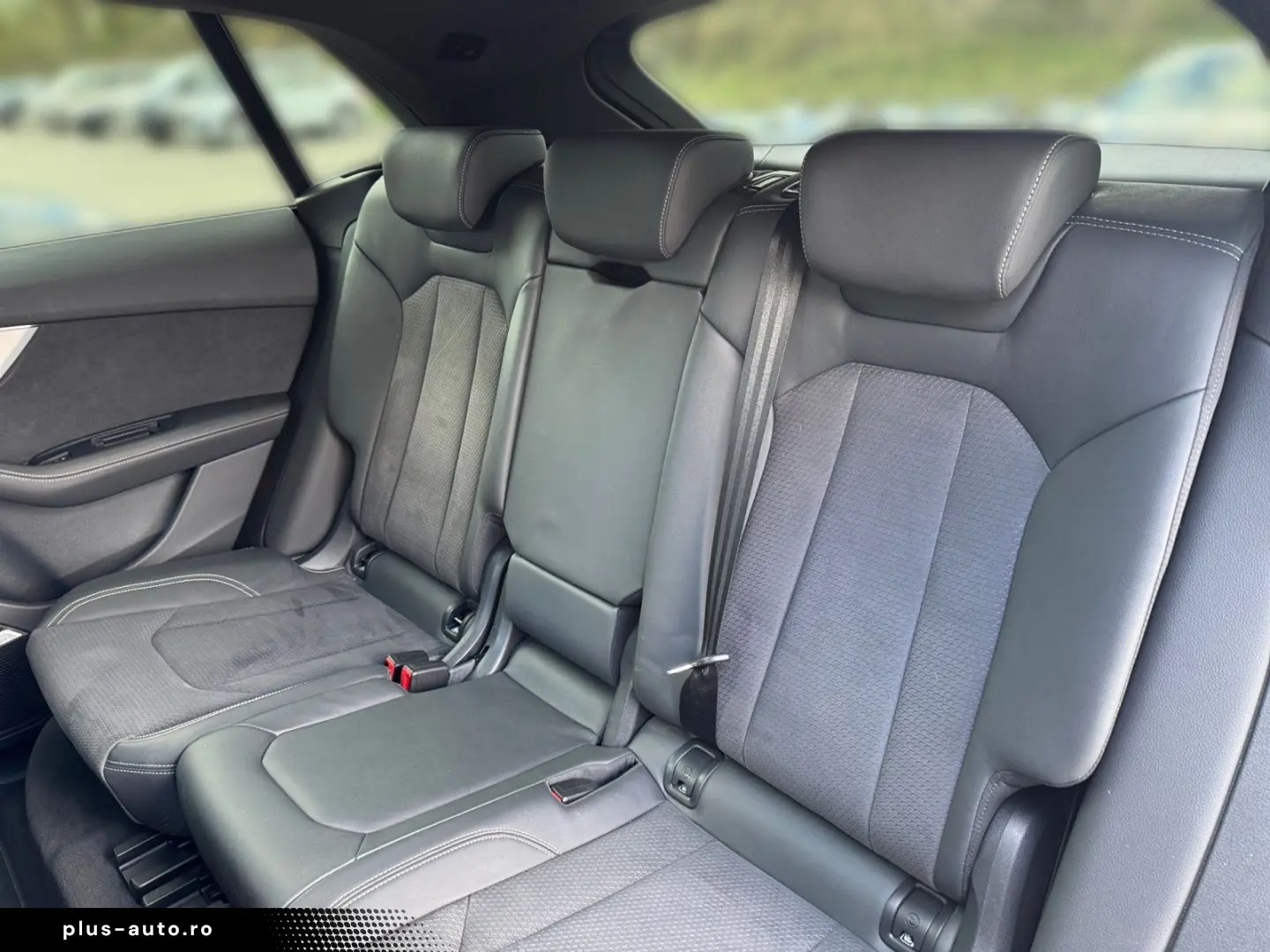 AUDI Q8 45TDI quattro 2xS line MATRIX PANO AHK LUFT
