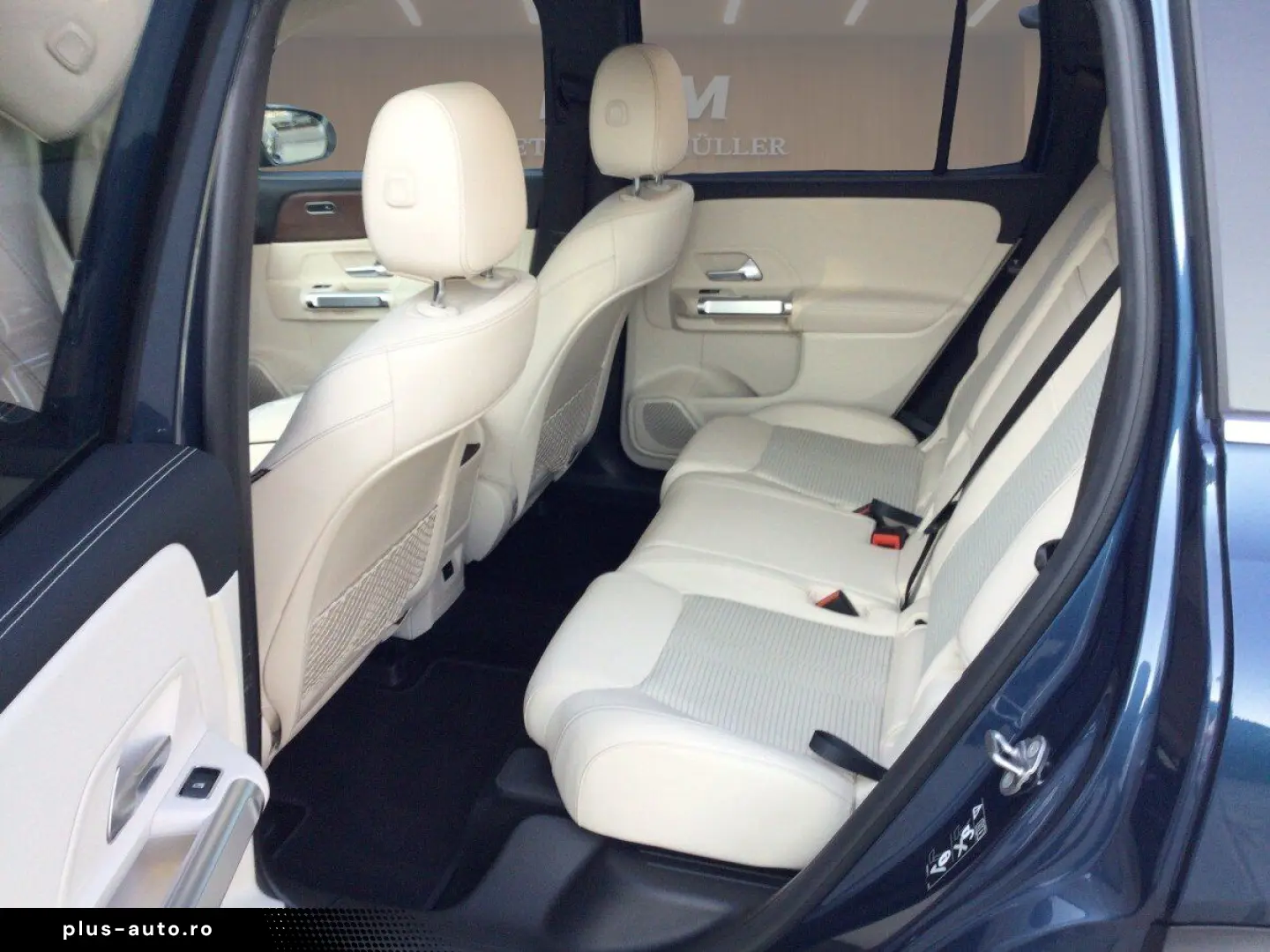 MERCEDES-BENZ EQB 300 4M Progressive Navi PanoDa Dis&hellip;