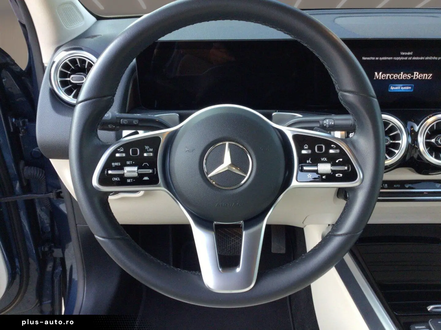 MERCEDES-BENZ EQB 300 4M Progressive Navi PanoDa Dis&hellip;