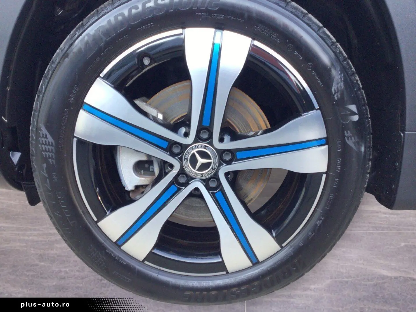 MERCEDES-BENZ EQB 300 4M Progressive Navi PanoDa Dis&hellip;