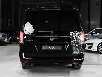 MERCEDES-BENZ V 300 V V 300 d 4MATIC EXCLUSIVE lang AIRMATIC