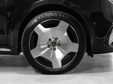 MERCEDES-BENZ V 300 V V 300 d 4MATIC EXCLUSIVE lang AIRMATIC