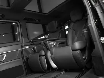 MERCEDES-BENZ V 300 V V 300 d 4MATIC EXCLUSIVE lang AIRMATIC