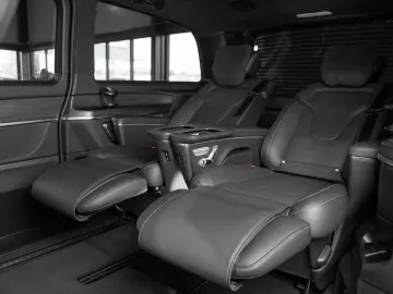 MERCEDES-BENZ V 300 V V 300 d 4MATIC EXCLUSIVE lang AIRMATIC