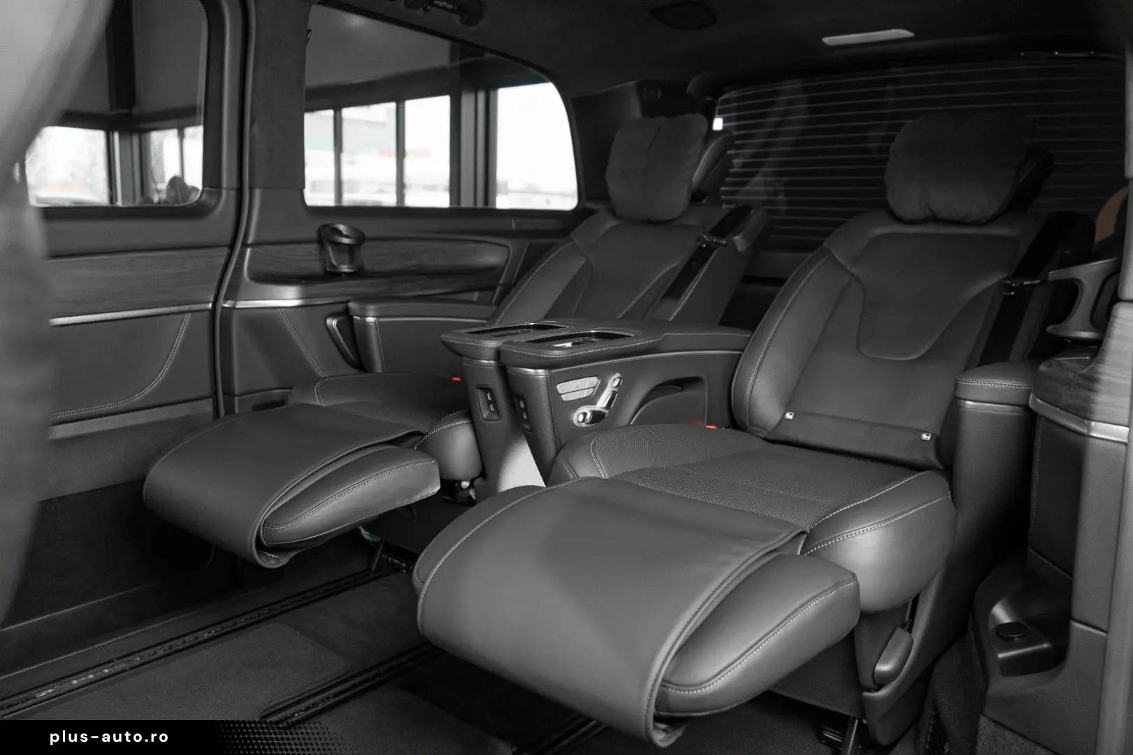MERCEDES-BENZ V 300 V V 300 d 4MATIC EXCLUSIVE lang AIRMATIC