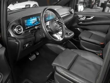 MERCEDES-BENZ V 300 V V 300 d 4MATIC EXCLUSIVE lang AIRMATIC