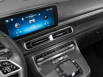 MERCEDES-BENZ V 300 V V 300 d 4MATIC EXCLUSIVE lang AIRMATIC