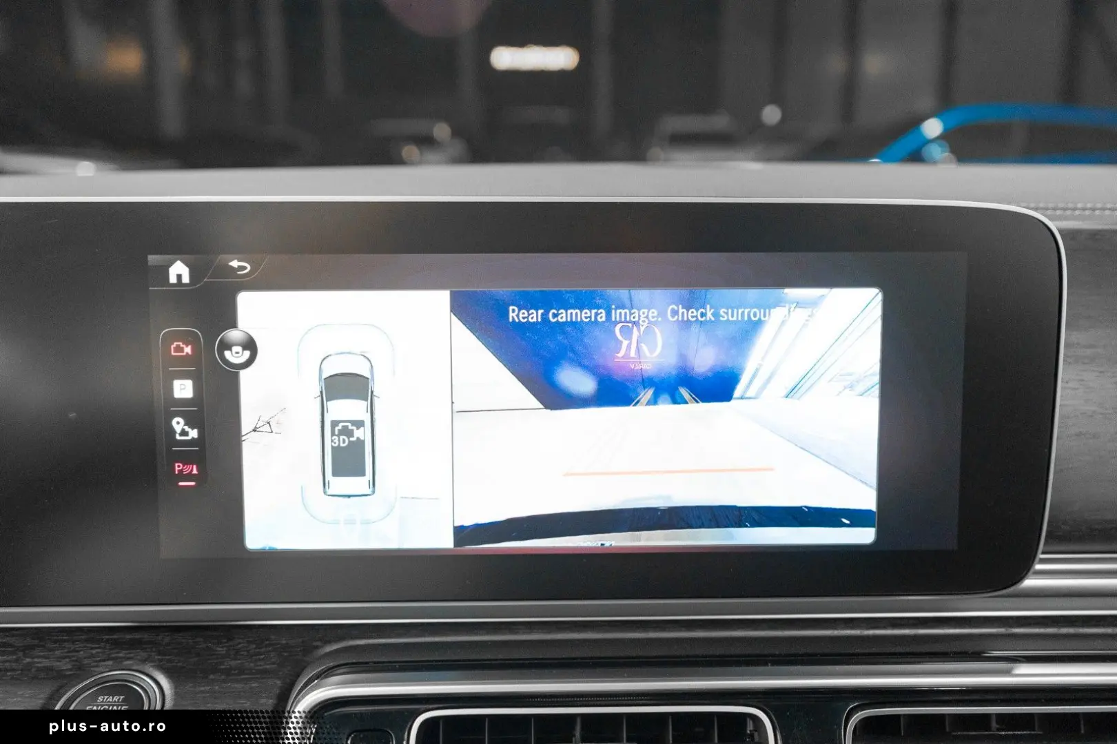 MERCEDES-BENZ V 300 V V 300 d 4MATIC EXCLUSIVE lang AIRMATIC