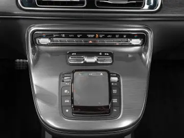 MERCEDES-BENZ V 300 V V 300 d 4MATIC EXCLUSIVE lang AIRMATIC