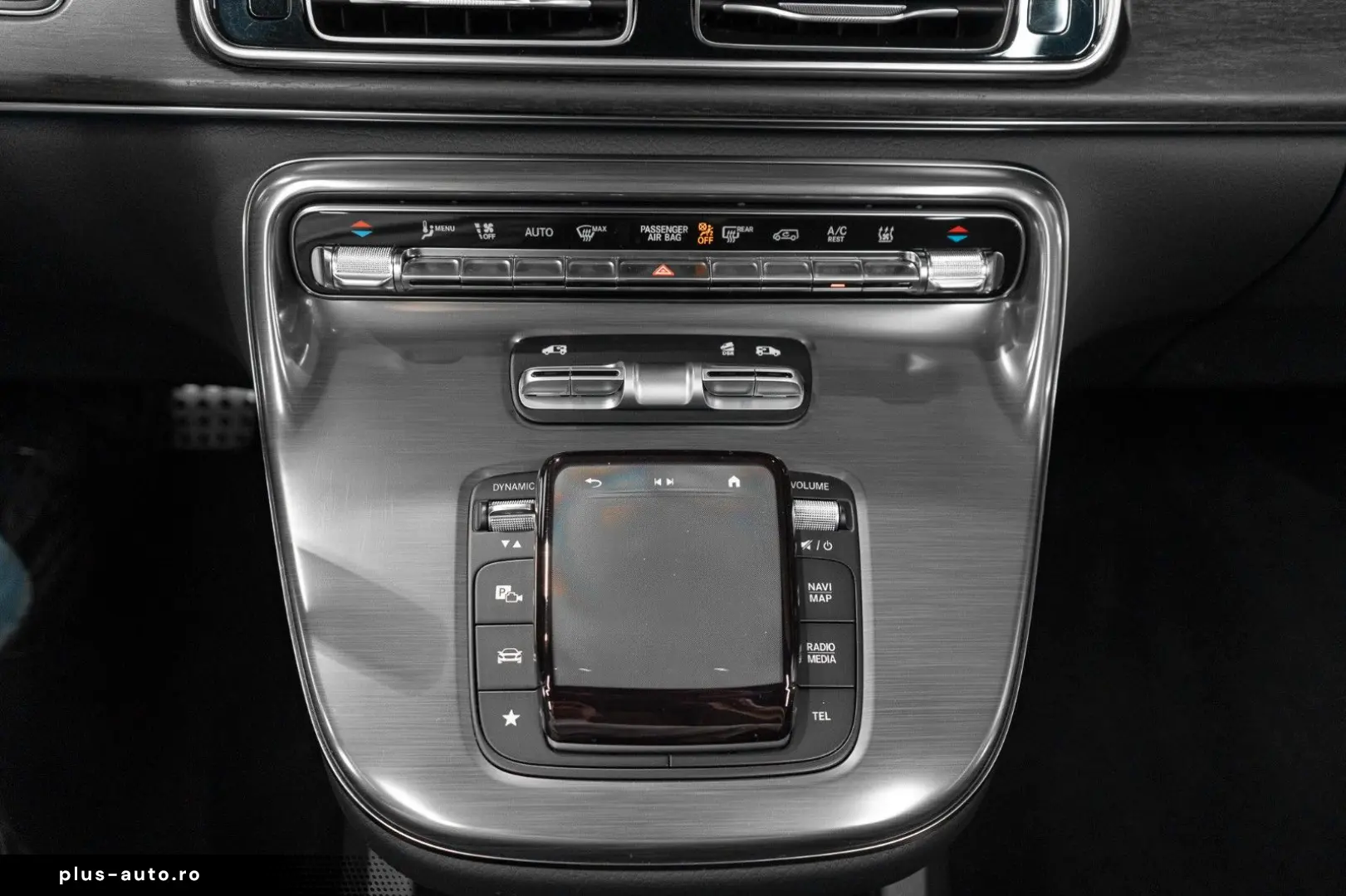 MERCEDES-BENZ V 300 V V 300 d 4MATIC EXCLUSIVE lang AIRMATIC