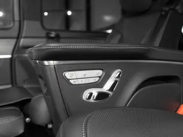 MERCEDES-BENZ V 300 V V 300 d 4MATIC EXCLUSIVE lang AIRMATIC
