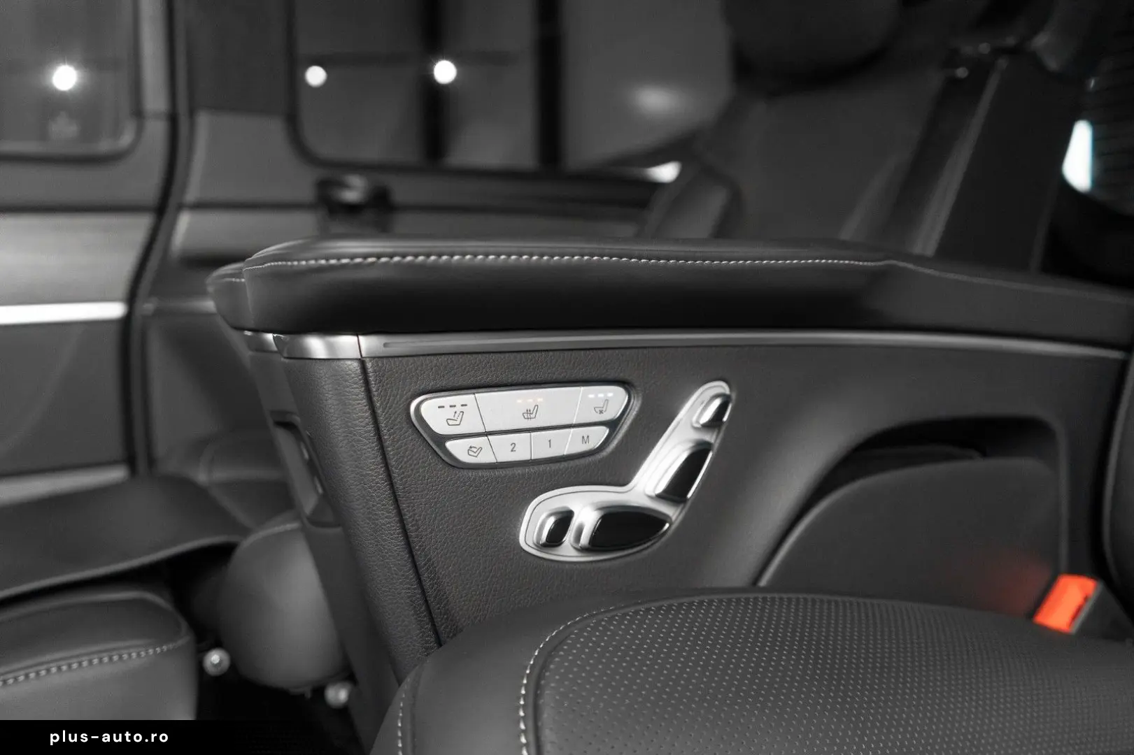 MERCEDES-BENZ V 300 V V 300 d 4MATIC EXCLUSIVE lang AIRMATIC
