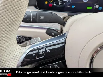 MERCEDES-BENZ E 200 360 KAMERA PANO WIDESCREEN AMG LINE