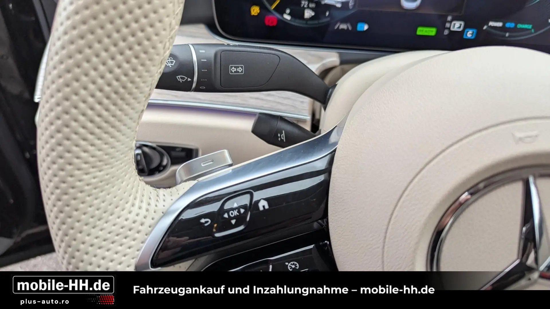 MERCEDES-BENZ E 200 360 KAMERA PANO WIDESCREEN AMG LINE